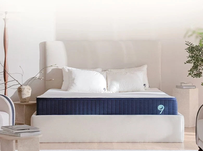 Bảng giá nệm 1m2 x 2m (nệm 1m2) chính hãng, giá rẻ