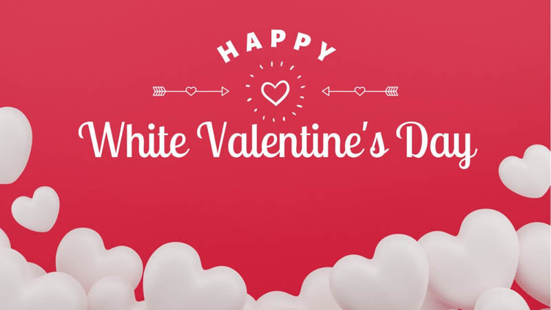 14 3 là ngày gì? 14/3 valentine trắng ai tặng quà cho ai?