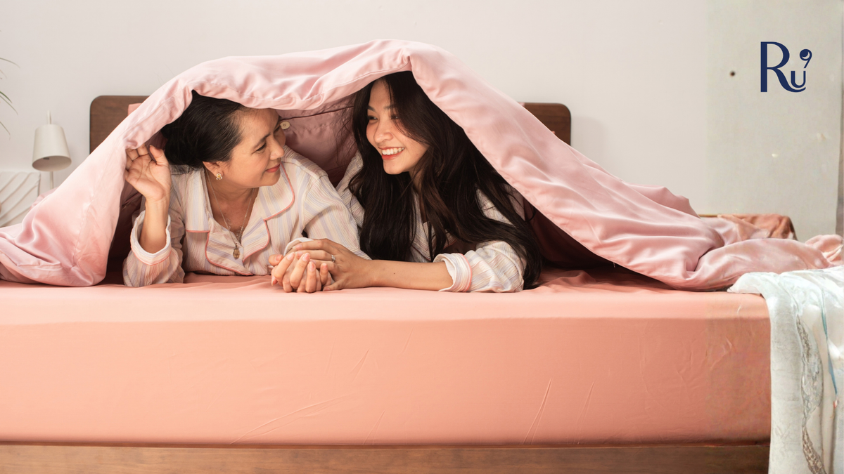 10 Cách Yêu Thương Bản Thân Mỗi Ngày Cho Phụ Nữ Bận Rộn