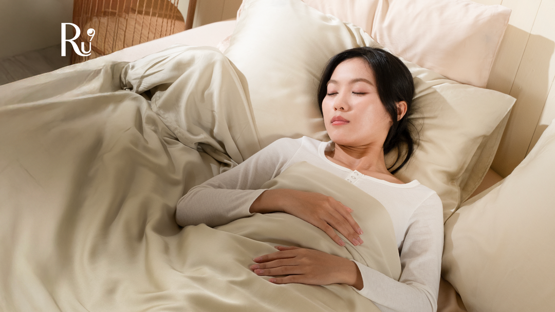 30% Người Việt Bị Mất Ngủ: Nguyên Nhân Và Cách Lấy Lại Giấc Ngủ Ngon Tự Nhiên