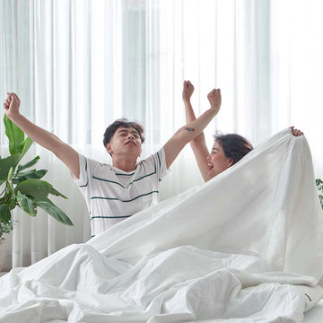 Image Thức dậy lúc 4 giờ sáng có tốt không?