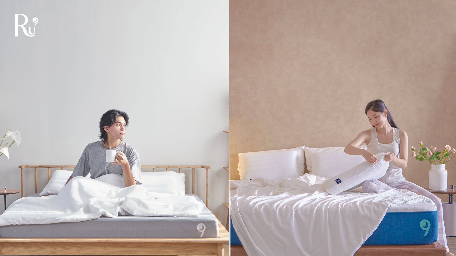 Nệm Ru9 Nest Hay Original? Hướng Dẫn Chọn Chính Xác Trong 45 Giây (2026)