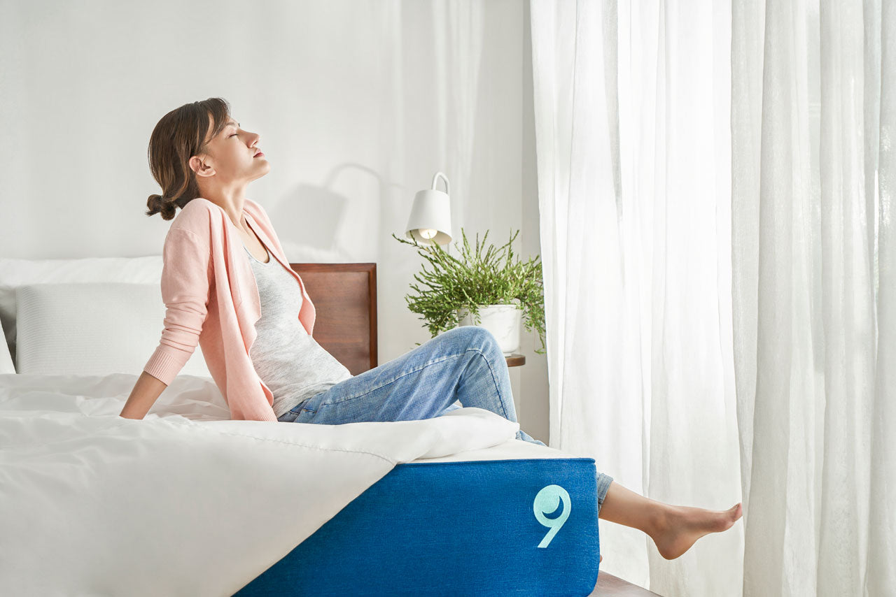mua nệm online
