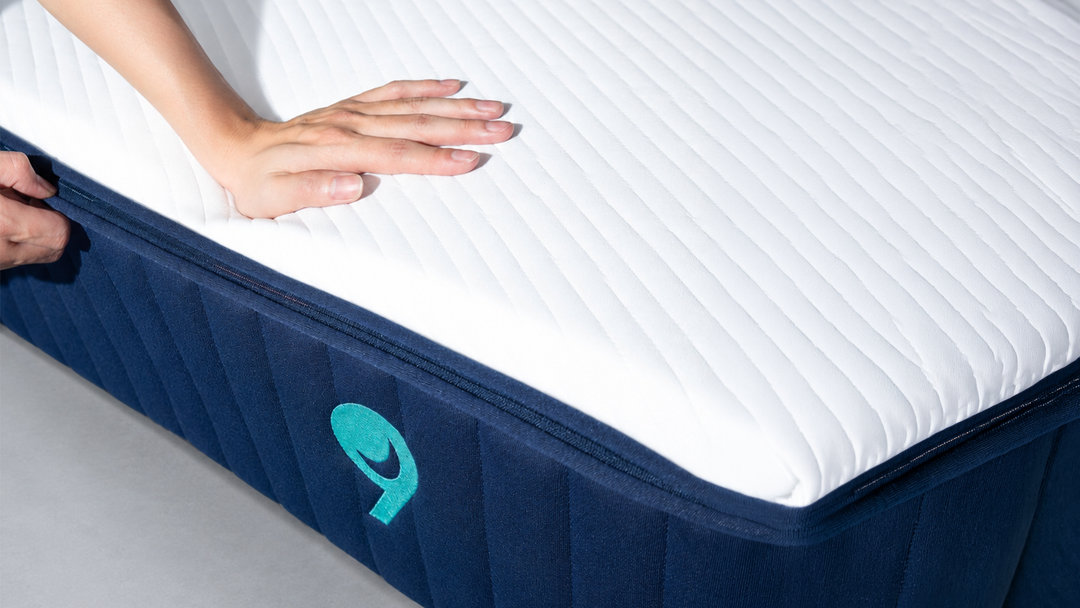 Nệm Foam Có Bị Lún Sau 2 Năm Sử Dụng Không?