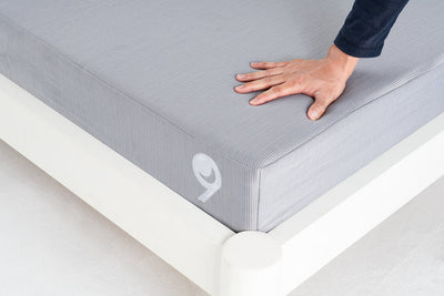 Cách kiểm tra nệm phải có chính hãng hay không đơn giản