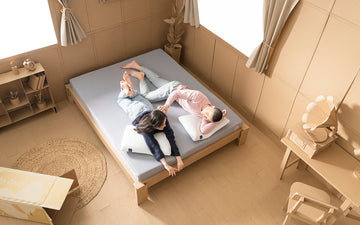 Image Tìm hiểu về chất liệu Foam là gì