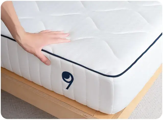 Nệm Foam là gì? Nệm foam hãng nào tốt - TOP 6 đệm foam tốt nhất