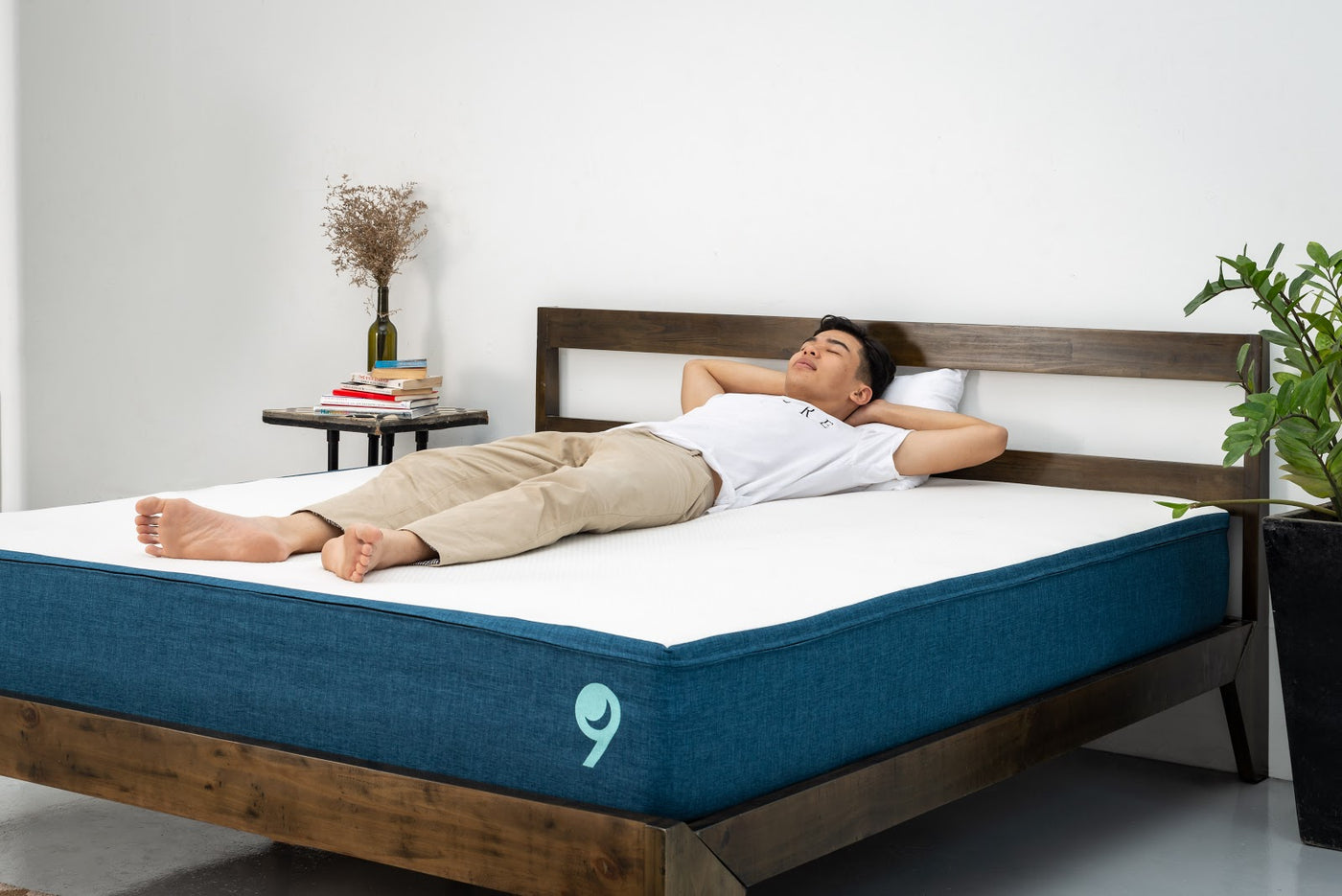 Bắt kịp xu hướng các loại nệm được thị trường ưa chuộng nhất hiện nay