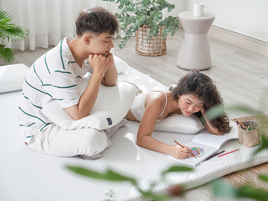 cách trị nghiến răng tại nhà hiệu quả