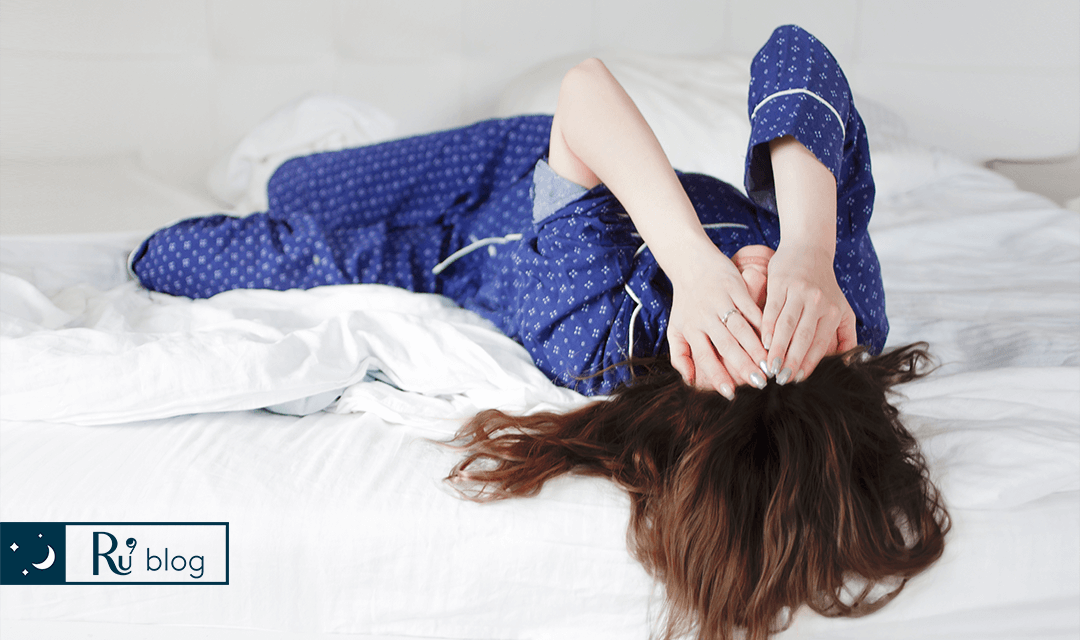 Làm thế nào để cải thiện tình trạng rối loạn giấc ngủ do stress?