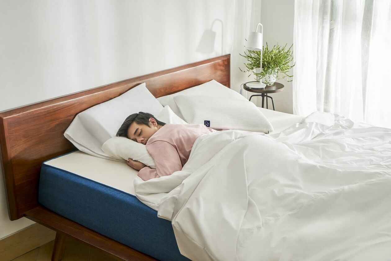Bật mí cách để ngủ ngon hơn đơn giản để cải thiện sức khỏe