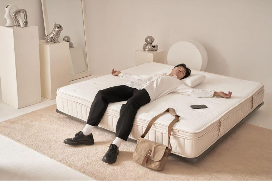 Kinh nghiệm mua nệm foam chất lượng phù hợp