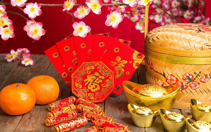 Những câu chúc tết người yêu ý nghĩa, hay và lãng mạn 2026