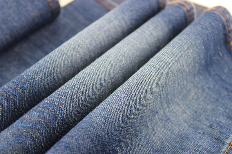 Vải denim là gì? Ưu, nhược điểm và phân biệt với Jeans