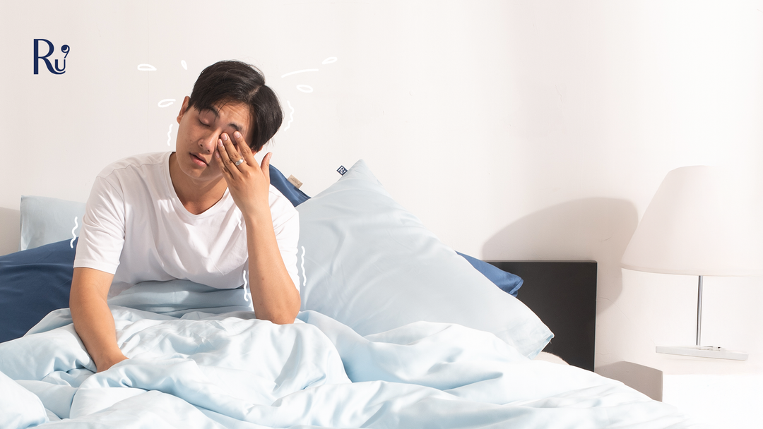 Trong Tuần Thiếu Ngủ, Cuối Tuần Ngủ Bù Liệu Có Được?