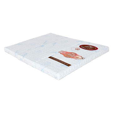 Image Bảng giá đệm bông ép 2m x 2m, nệm 2mx2m các loại giá tốt