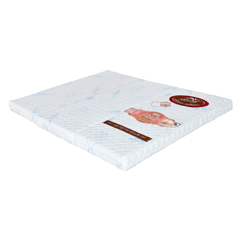 Bảng giá nệm 2m x 2m cao su, bông ép chính hãng, giá rẻ