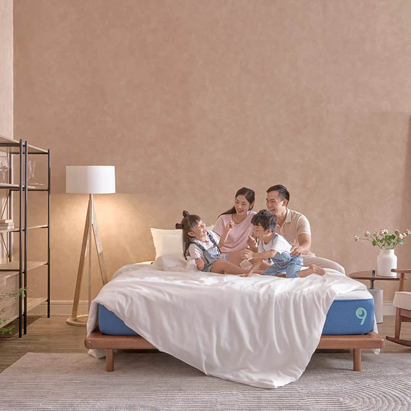 Bảng giá đệm 2mx2m2 giá rẻ chính hãng đủ loại