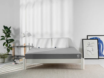 Image Nệm Foam là gì? Review TOP 6 mẫu đệm foam tốt nhất hiện nay