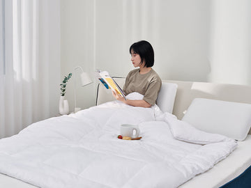 Image một ngày ngủ 7 tiếng có sao không