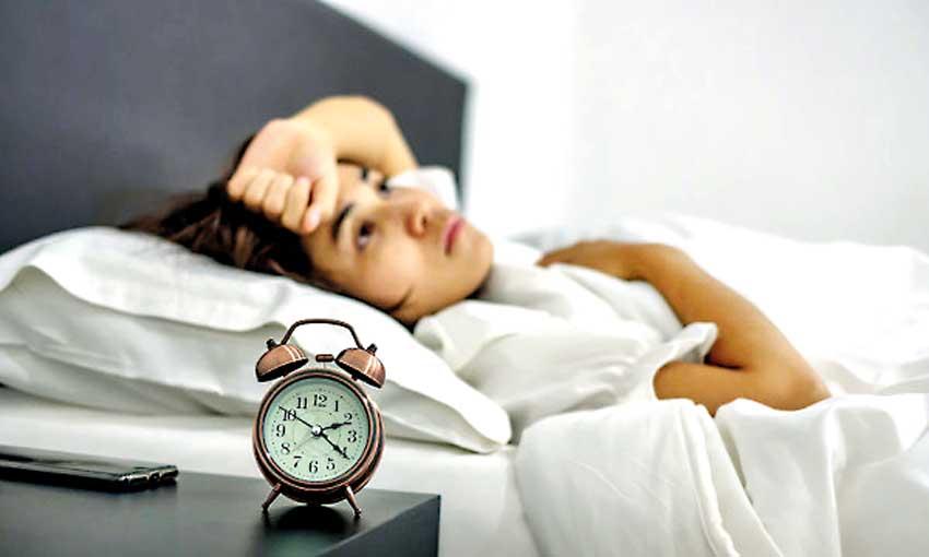 Rối Loạn Giấc Ngủ Giữa Đại Dịch COVID-19 Và Cách Cải Thiện Chất Lượng Giấc Ngủ