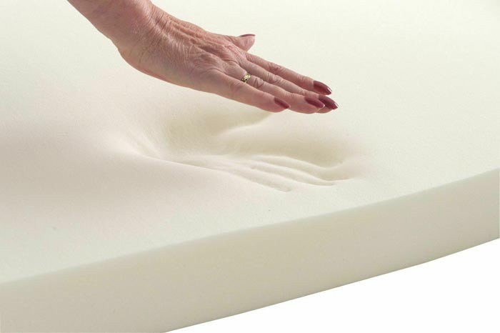 Memory foam