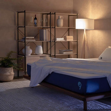 Image TOP 5 mẫu nệm foam 1m4 x 2m giá rẻ tốt cho sức khỏe