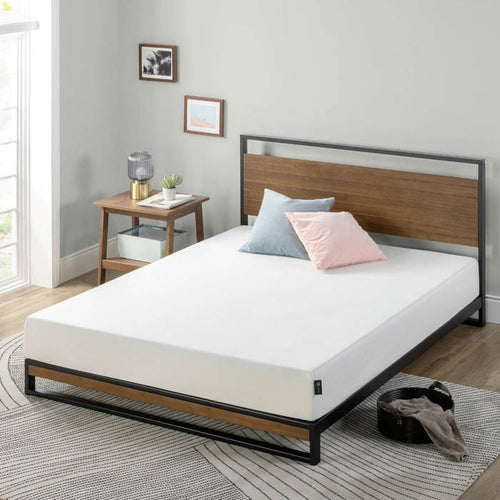 Bảng giá nệm 1m2 x 2m giá tốt, chính hãng cập nhật tháng 5