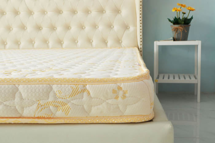 Nệm phù hợp với khí hậu nóng ẩm Việt Nam