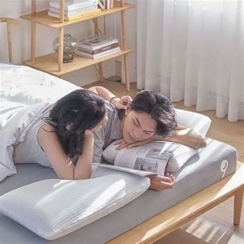 Tổng hợp các loại nệm cao su non dày 20cm chính hãng tốt nhất