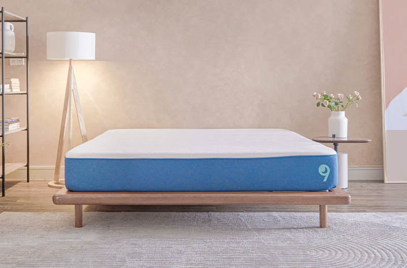 Nệm cao su non hãng nào tốt nhất? Top 6 mẫu nệm chất lượng