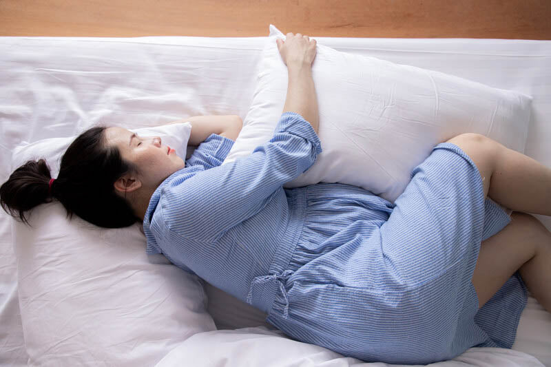Top 5 loại nệm cho bà bầu và các lưu ý khi chọn nệm