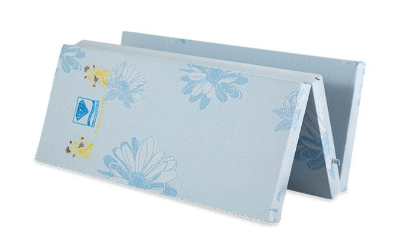 Bảng giá nệm gấp 3 1m8, 1m6 chính hãng, giá tốt 2025