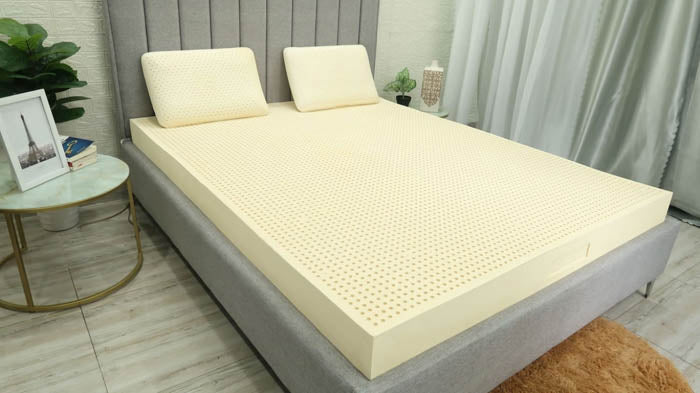 Nên mua nệm loại nào? Review TOP 8 loại đệm tốt nhất hiện nay