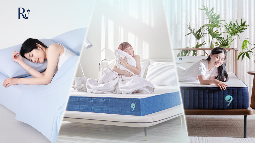 Giải Bài Toán Ngủ Nóng Cho Người Việt: Nguyên Nhân Và Cách Khắc Phục Hiệu Quả