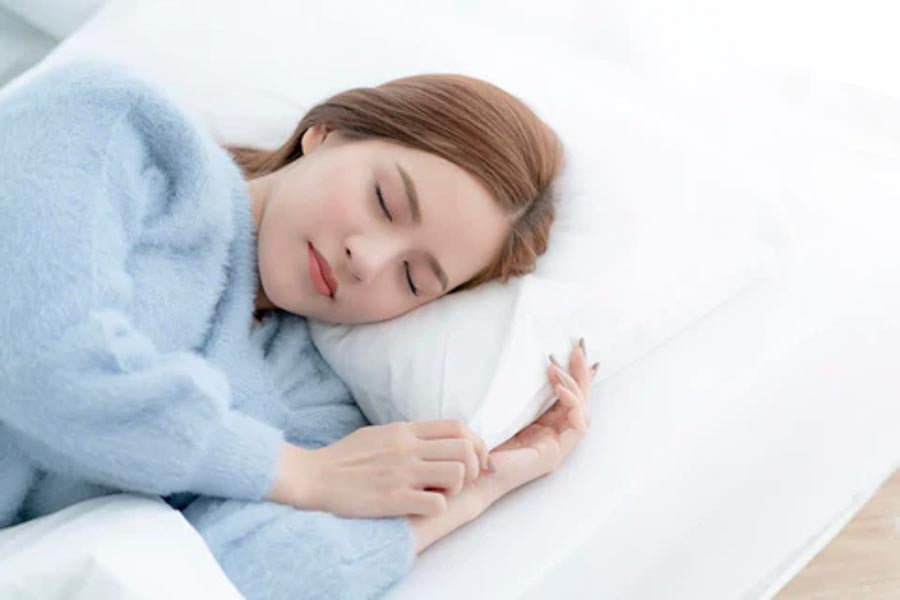 Ngủ bao nhiêu là đủ? Thời gian ngủ theo từng độ tuổi
