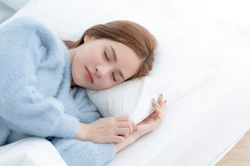 Image Ngủ bao nhiêu là đủ? Thời gian ngủ theo từng độ tuổi