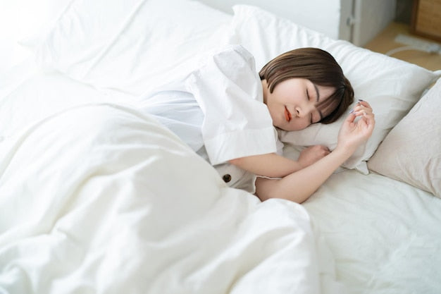 ngủ nhiều là dấu hiệu của bệnh gì có tốt hay không 