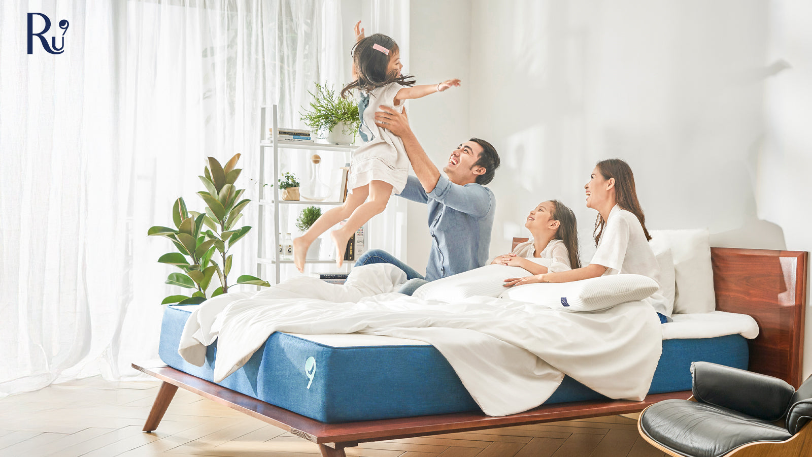 Ru9 Và Hành Trình Đồng Hành Cùng Khách Hàng Qua Những Cột Mốc Đầu Tiên