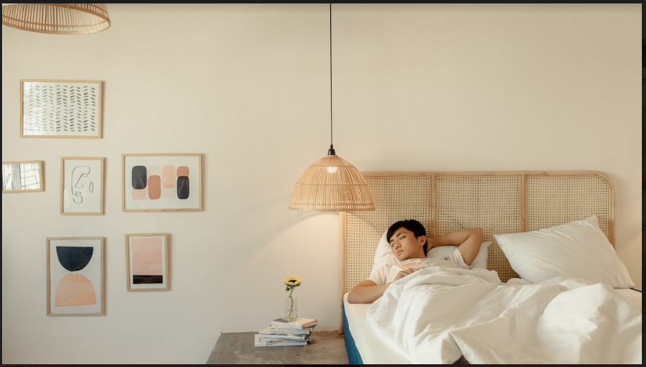 Thực hư chuyện ngủ gối không tốt cho sức khỏe?