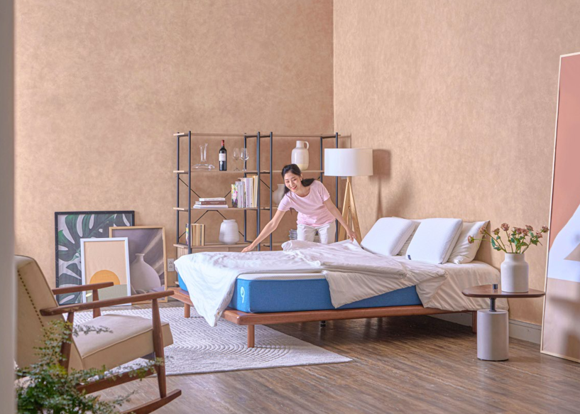 Vệ Sinh Giấc Ngủ Là Gì? Bí Quyết Phục Hồi Năng Lượng Cho Những Khởi Đầu Mới