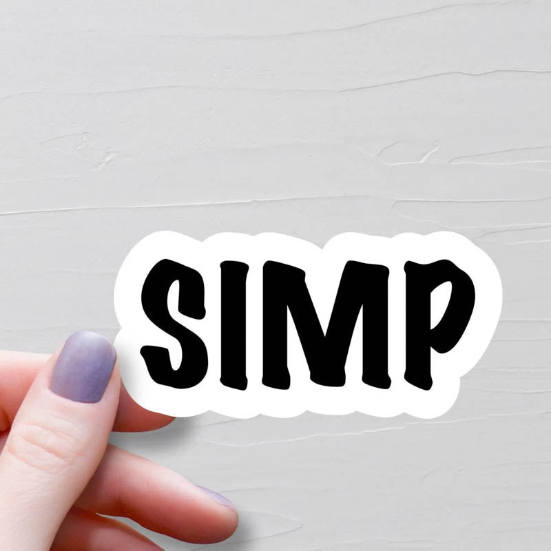 Simp là gì? Nguồn gốc, ý nghĩa và cách nhận biết simp lord là gì?
