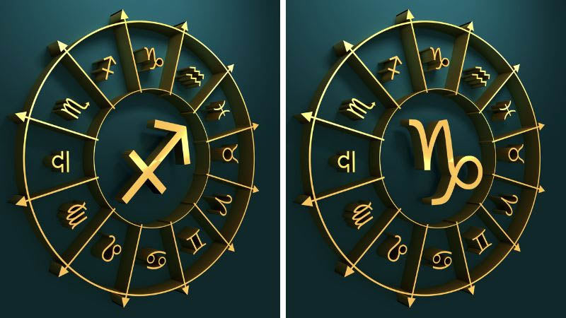 Tháng 12 cung gì? Giải mã tình yêu, sự nghiệp cung tháng 12