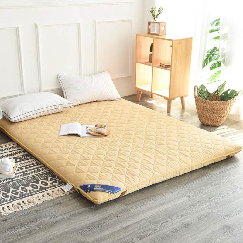TOP 5 mẫu topper trải sàn giá tốt, đa năng