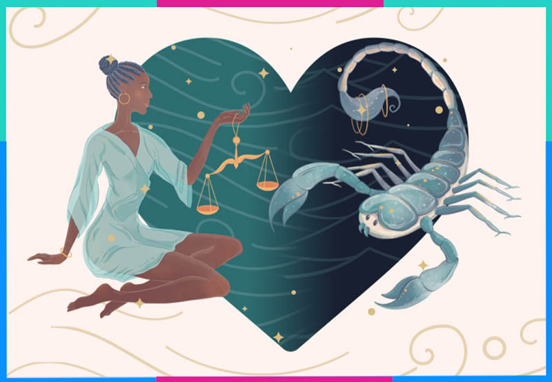 Tháng 10 cung gì? Giải mã tình yêu, sự nghiệp cung tháng 10