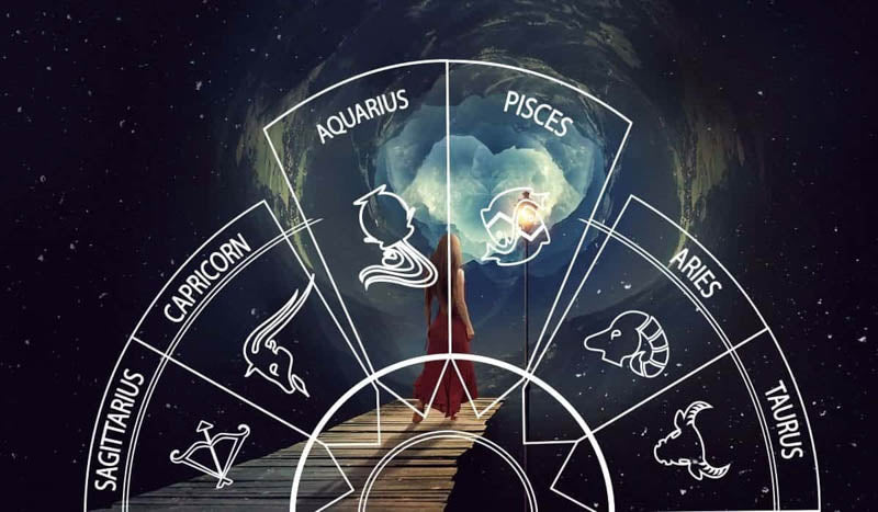 Tháng 2 cung gì? Giải mã tình yêu, sự nghiệp cung tháng 2