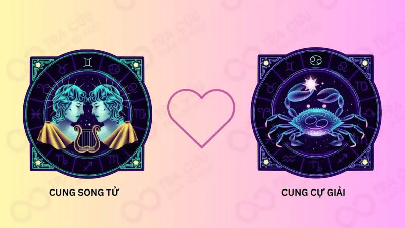 Tháng 6 cung gì? Giải mã tình yêu, sự nghiệp cung tháng 6