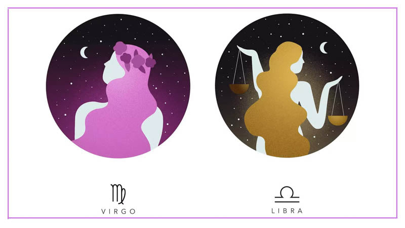 Tháng 9 cung gì? Giải mã tình yêu, sự nghiệp cung tháng 9