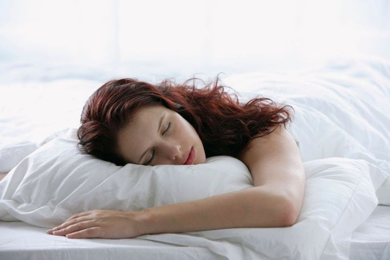 Những tư thế ngủ đúng tốt cho cột sống bạn nên áp dụng