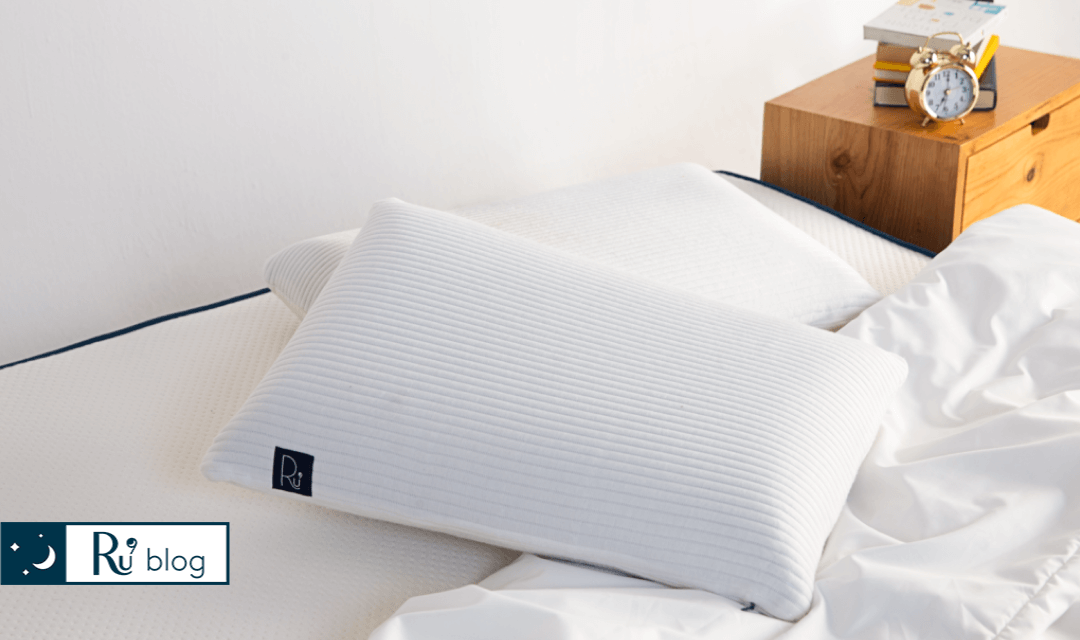 Gối memory foam và sáng tạo làm thay đổi nền công nghiệp giấc ngủ